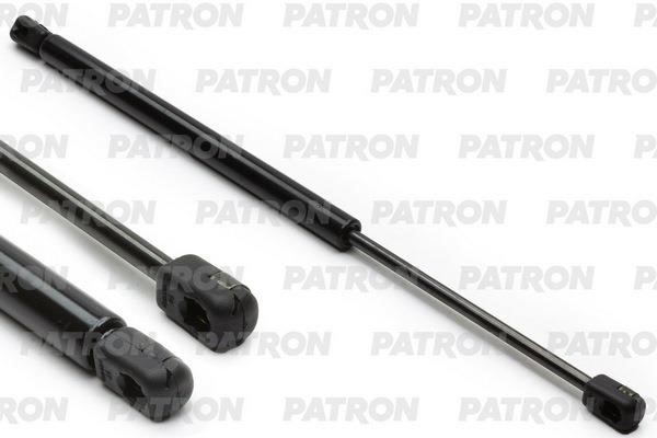 Patron PGS460093 Gas hood spring PGS460093: Buy near me in Poland at 2407.PL - Good price!