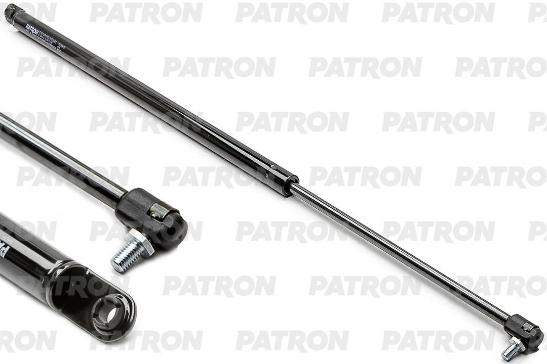 Patron PGS594635 Gas Spring, boot-/cargo area PGS594635: Buy near me in Poland at 2407.PL - Good price!