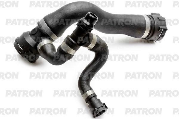 Patron PH2527 Radiator hose PH2527: Buy near me in Poland at 2407.PL - Good price!