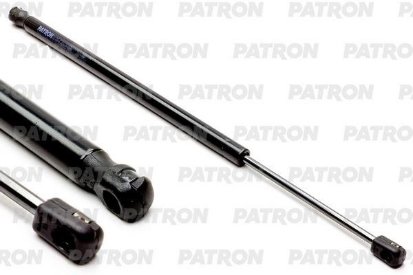 Patron PGS641508 Gas Spring, boot-/cargo area PGS641508: Buy near me in Poland at 2407.PL - Good price!