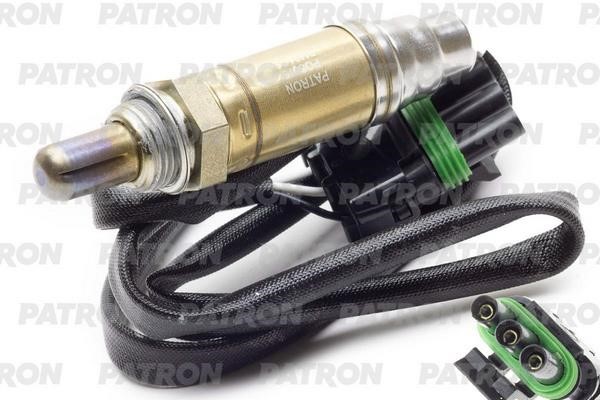 Patron POS075 Lambda sensor POS075: Buy near me in Poland at 2407.PL - Good price!