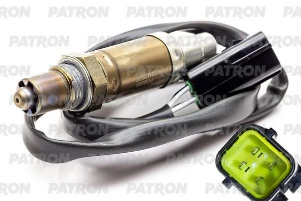 Patron POS095 Lambda sensor POS095: Buy near me in Poland at 2407.PL - Good price!