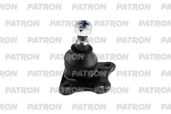 Patron PS3001R Опора шаровая PS3001R: Отличная цена - Купить в Польше на 2407.PL!