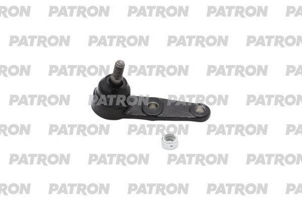 Patron PS3031KOR Ball joint PS3031KOR: Buy near me in Poland at 2407.PL - Good price!