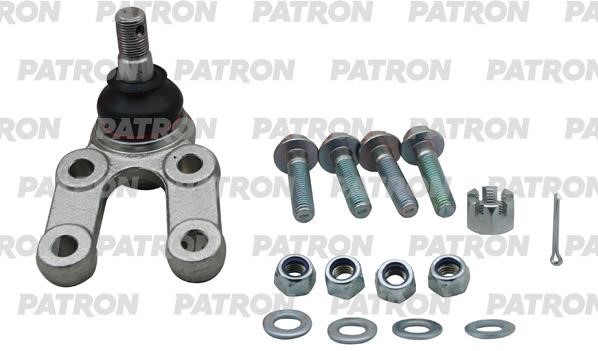 Patron PS3314 Ball joint PS3314: Buy near me in Poland at 2407.PL - Good price!