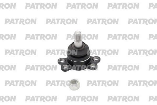 Patron PS3318KOR Ball joint PS3318KOR: Buy near me in Poland at 2407.PL - Good price!