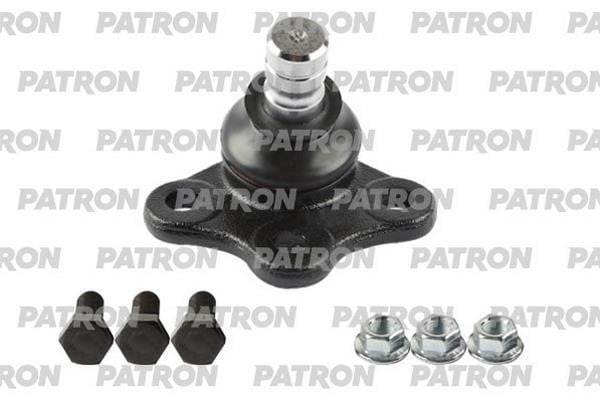Patron PS3464 Ball joint PS3464: Buy near me in Poland at 2407.PL - Good price!