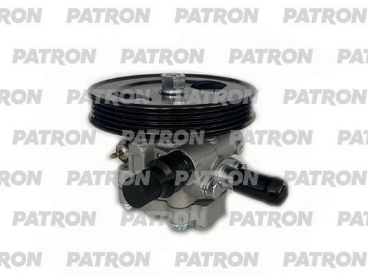 Patron PPS167 Hydraulic Pump, steering system PPS167: Buy near me at 2407.PL in Poland at an Affordable price!