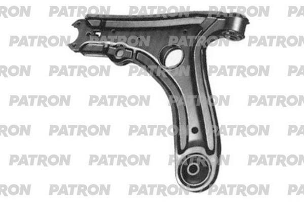 Patron PS5808 Track Control Arm PS5808: Buy near me in Poland at 2407.PL - Good price!
