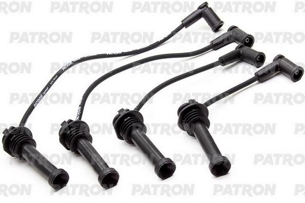 Patron PSCI2061 Ignition cable kit PSCI2061: Buy near me in Poland at 2407.PL - Good price!