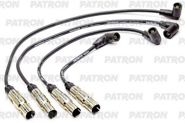 Patron PSCI2070 Ignition cable kit PSCI2070: Buy near me in Poland at 2407.PL - Good price!