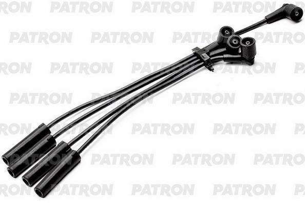 Patron PSCI2091 Ignition cable kit PSCI2091: Buy near me in Poland at 2407.PL - Good price!
