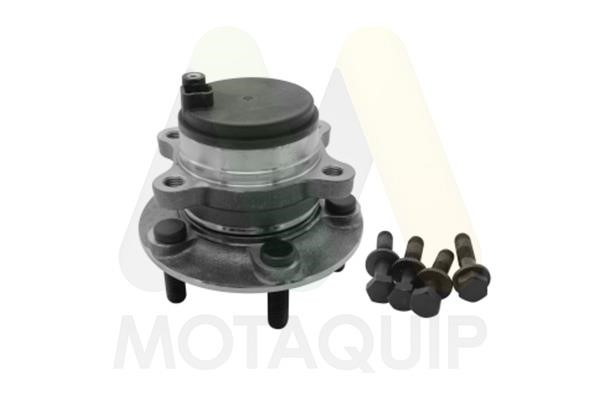 Motorquip LVBW1760 Wheel bearing kit LVBW1760: Buy near me in Poland at 2407.PL - Good price!