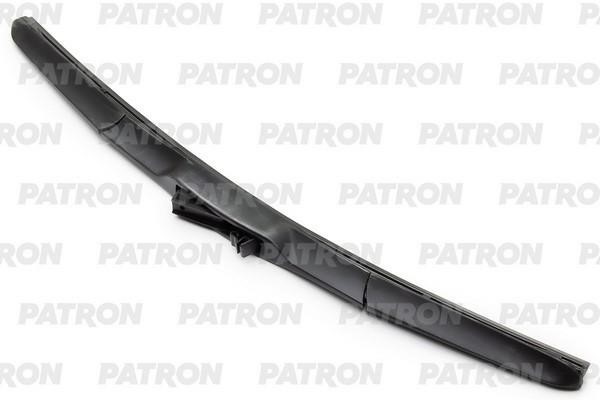 Patron PWB460-HJ Щетка стеклоочистителя 450 мм (18") PWB460HJ: Отличная цена - Купить в Польше на 2407.PL!