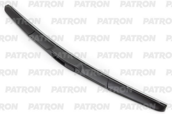 Patron PWB480-HJ Wiper 475 mm (19") PWB480HJ: Buy near me in Poland at 2407.PL - Good price!