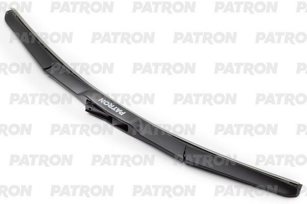 Patron PWB510-HJ Wiper blade 500 mm (20") PWB510HJ: Buy near me in Poland at 2407.PL - Good price!