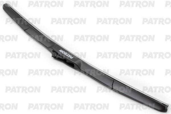 Patron PWB530-HJ Wiper 525 mm (21") PWB530HJ: Buy near me in Poland at 2407.PL - Good price!