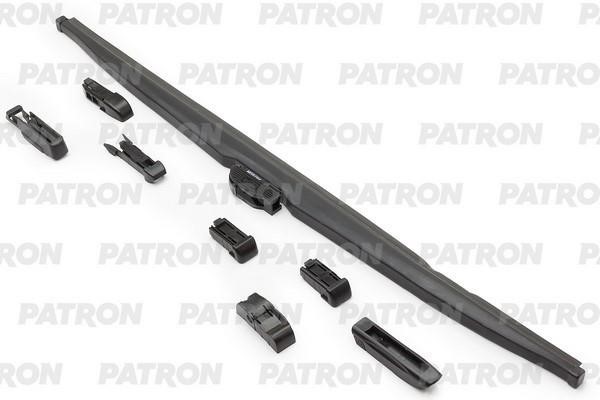 Patron PWB650-W Wiper blade 650 mm (26") PWB650W: Buy near me at 2407.PL in Poland at an Affordable price!