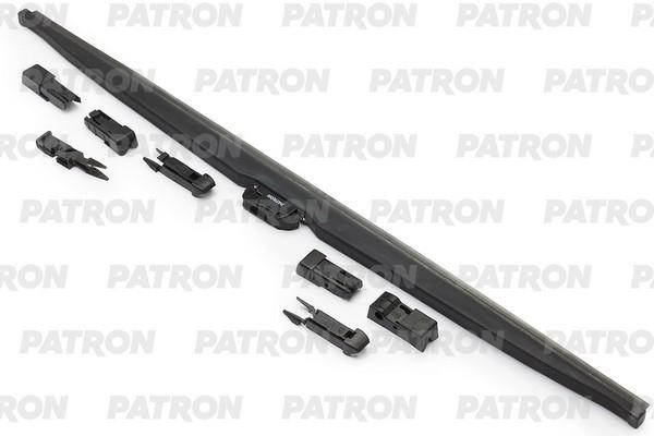 Patron PWB710-W Wiper blade 700 mm (28") PWB710W: Buy near me in Poland at 2407.PL - Good price!