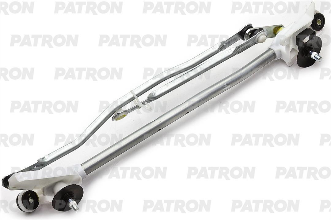Patron PWL029 Wiper Linkage PWL029: Buy near me at 2407.PL in Poland at an Affordable price!