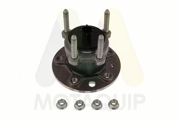 Motorquip LVBW1182 Wheel bearing kit LVBW1182: Buy near me at 2407.PL in Poland at an Affordable price!