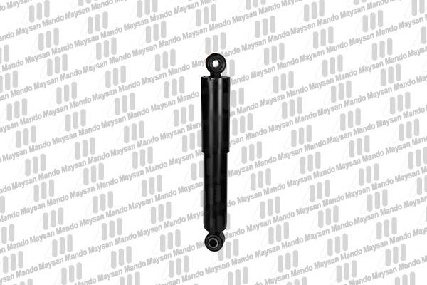 Maysan mando N6530202 Rear oil shock absorber N6530202: Buy near me in Poland at 2407.PL - Good price!