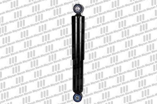 Maysan mando N6530301 Front oil shock absorber N6530301: Buy near me in Poland at 2407.PL - Good price!