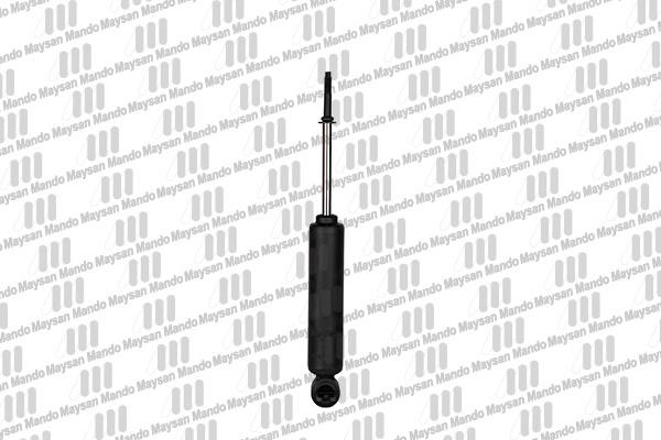 Maysan mando N7337609 Front oil shock absorber N7337609: Buy near me in Poland at 2407.PL - Good price!