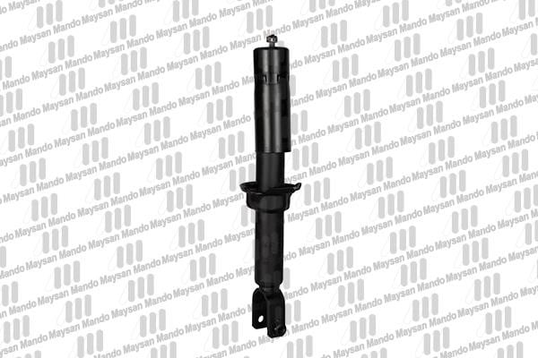 Maysan mando PC7311022 Rear oil and gas suspension shock absorber PC7311022: Buy near me in Poland at 2407.PL - Good price!