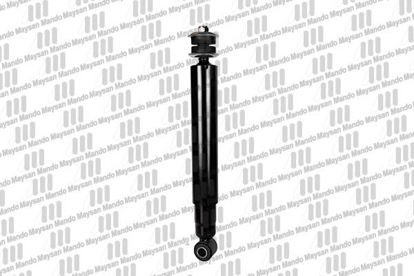 Maysan mando N6578305 Front oil shock absorber N6578305: Buy near me in Poland at 2407.PL - Good price!