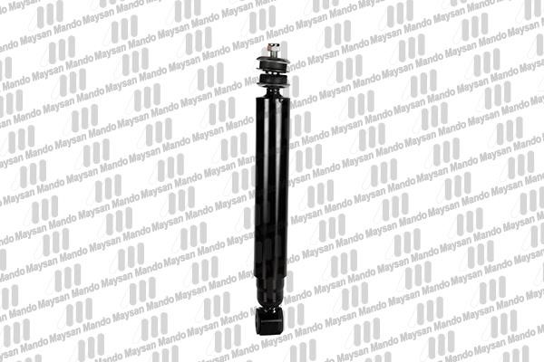 Maysan mando N6580700 Front oil shock absorber N6580700: Buy near me in Poland at 2407.PL - Good price!