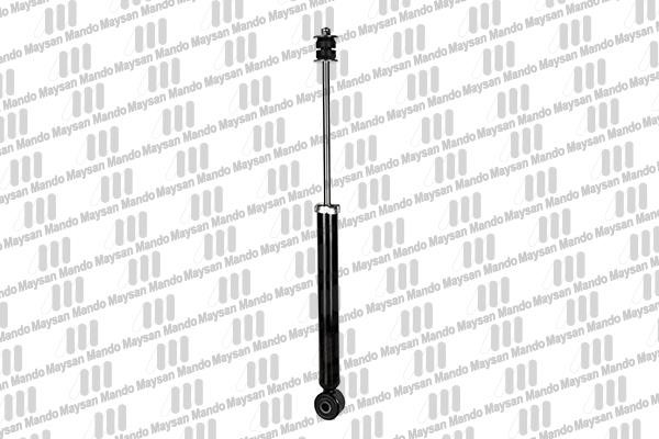 Maysan mando PN7215300 Rear oil and gas suspension shock absorber PN7215300: Buy near me in Poland at 2407.PL - Good price!
