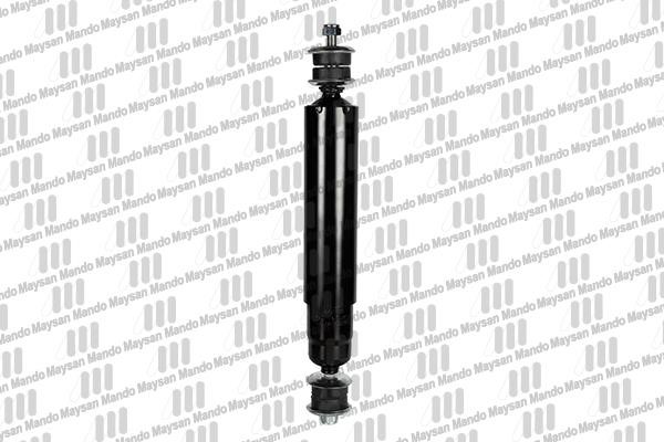 Maysan mando N6751110 Rear oil shock absorber N6751110: Buy near me in Poland at 2407.PL - Good price!