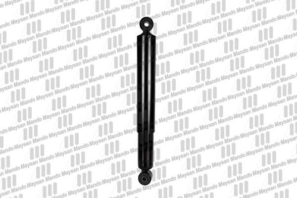 Maysan mando N6771153 Front oil shock absorber N6771153: Buy near me in Poland at 2407.PL - Good price!