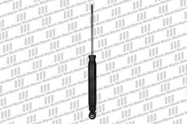 Maysan mando PN7311504 Rear oil and gas suspension shock absorber PN7311504: Buy near me in Poland at 2407.PL - Good price!
