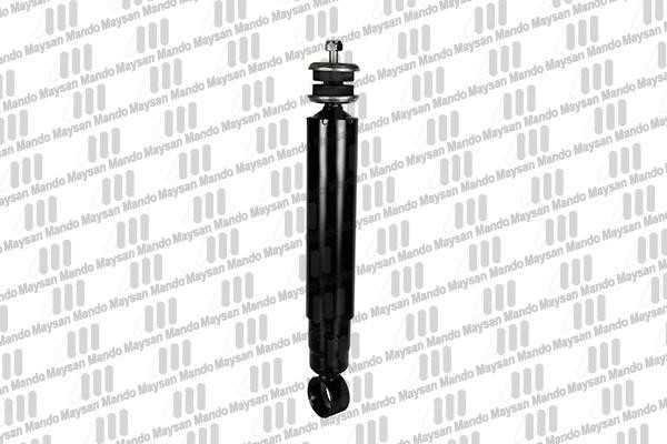 Maysan mando N6778301 Front oil shock absorber N6778301: Buy near me in Poland at 2407.PL - Good price!