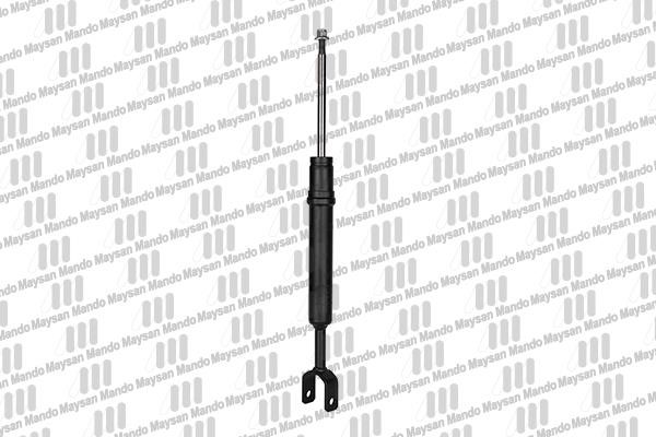 Maysan mando PN7411501 Front oil and gas suspension shock absorber PN7411501: Buy near me in Poland at 2407.PL - Good price!