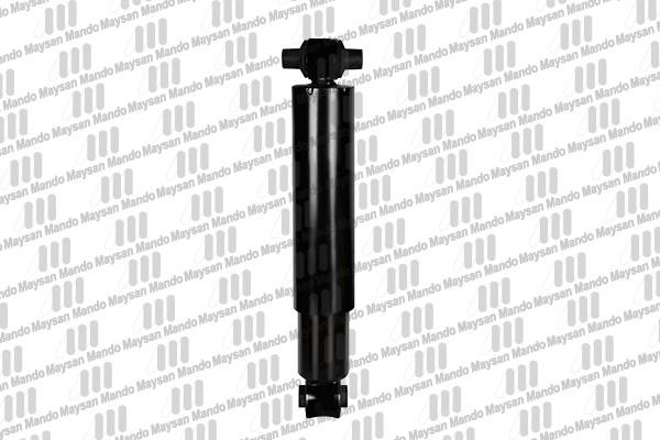 Maysan mando N6879705 Front oil shock absorber N6879705: Buy near me in Poland at 2407.PL - Good price!