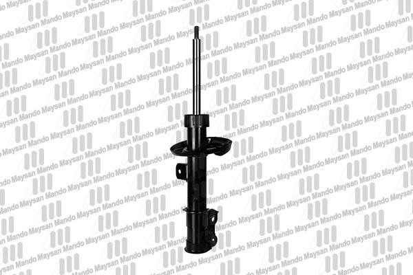Maysan mando PS9710235 Front suspension shock absorber PS9710235: Buy near me in Poland at 2407.PL - Good price!