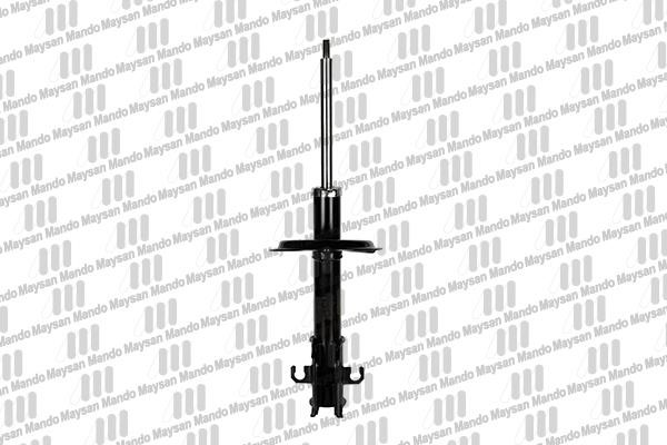 Maysan mando PS9410201 Front oil and gas suspension shock absorber PS9410201: Buy near me in Poland at 2407.PL - Good price!