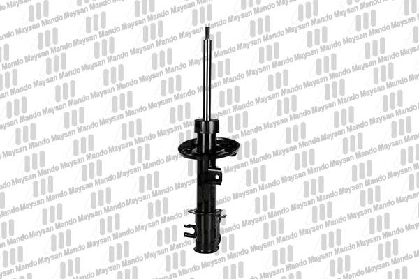 Maysan mando PS9710237 Front suspension shock absorber PS9710237: Buy near me in Poland at 2407.PL - Good price!
