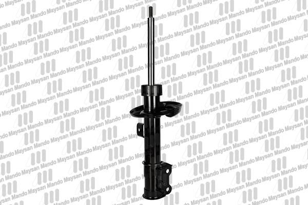 Maysan mando PS9710239 Front Left Gas Oil Suspension Shock Absorber PS9710239: Buy near me in Poland at 2407.PL - Good price!