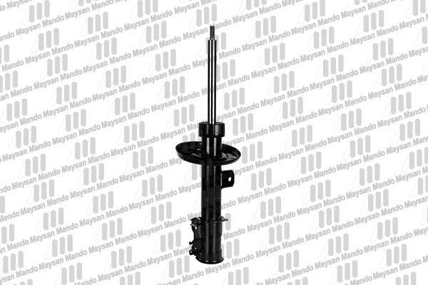 Maysan mando PS9710241 Front right gas oil shock absorber PS9710241: Buy near me in Poland at 2407.PL - Good price!