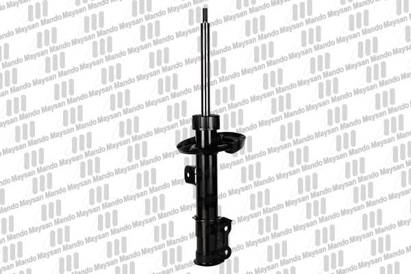 Maysan mando PS9710243 Front oil and gas suspension shock absorber PS9710243: Buy near me in Poland at 2407.PL - Good price!