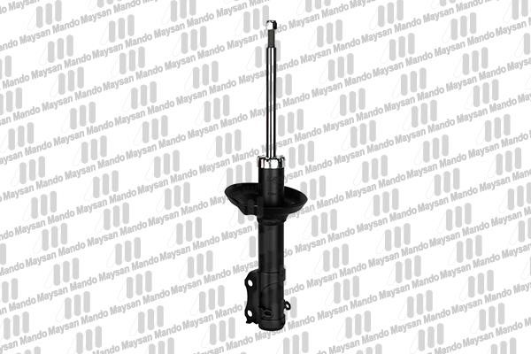 Maysan mando PS9411545 Front oil and gas suspension shock absorber PS9411545: Buy near me in Poland at 2407.PL - Good price!