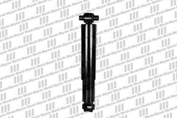 Maysan mando N6889703 Front oil shock absorber N6889703: Buy near me in Poland at 2407.PL - Good price!