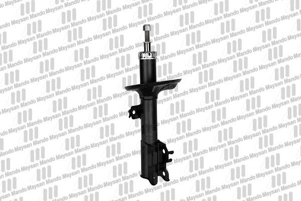 Maysan mando PS9412703 Front suspension shock absorber PS9412703: Buy near me in Poland at 2407.PL - Good price!