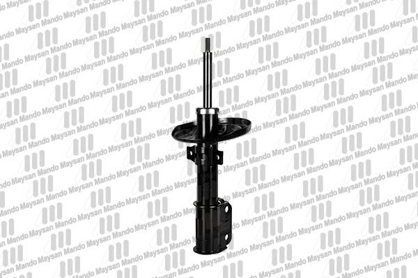 Maysan mando PS9710309 Front oil and gas suspension shock absorber PS9710309: Buy near me in Poland at 2407.PL - Good price!