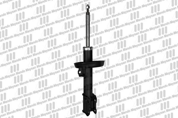 Maysan mando PS9712525 Front suspension shock absorber PS9712525: Buy near me in Poland at 2407.PL - Good price!