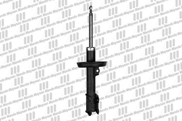 Maysan mando PS9712527 Front suspension shock absorber PS9712527: Buy near me in Poland at 2407.PL - Good price!